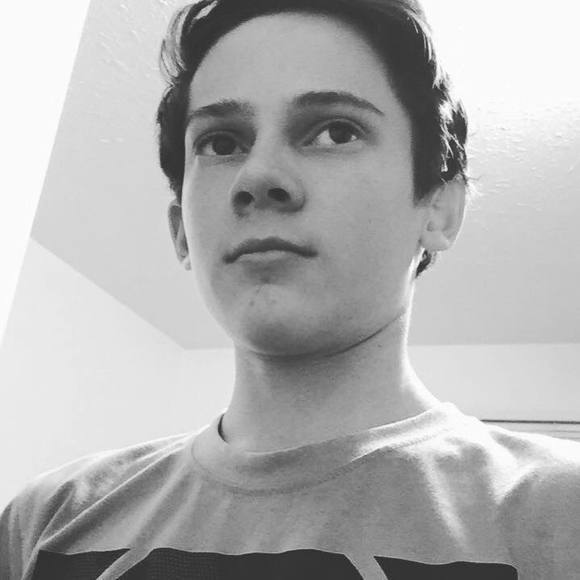 Meet your Posher, Michael - Picture 1 of 1